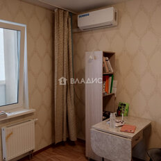 Квартира 29,5 м², 1-комнатная - изображение 2