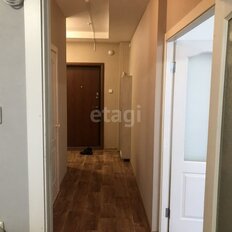 Квартира 41,9 м², 1-комнатная - изображение 5