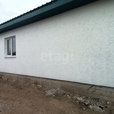 дом + 4,1 сотки, участок - изображение 4