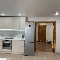 Квартира 89,6 м², 3-комнатная - изображение 5