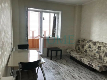 25 м², квартира-студия 27 000 ₽ в месяц - изображение 10