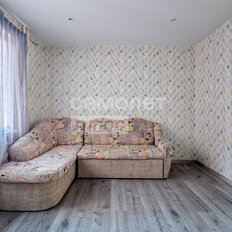 Квартира 36,8 м², 1-комнатная - изображение 4