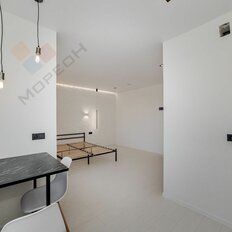 Квартира 24,7 м², студия - изображение 3
