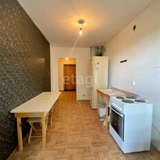 Квартира 38,1 м², 1-комнатная - изображение 5