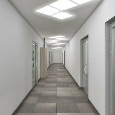 Квартира 53,3 м², 2-комнатная - изображение 3