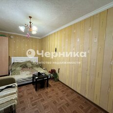 Квартира 30,1 м², 1-комнатная - изображение 3