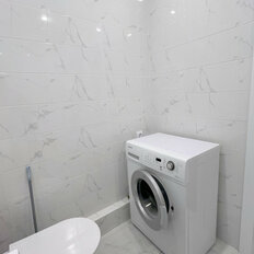 Квартира 55 м², 1-комнатная - изображение 5