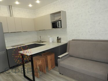 31 м², квартира-студия 17 000 ₽ в месяц - изображение 91