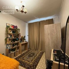 Квартира 61,4 м², 3-комнатная - изображение 4