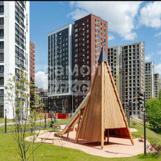 Квартира 56,3 м², 2-комнатная - изображение 5