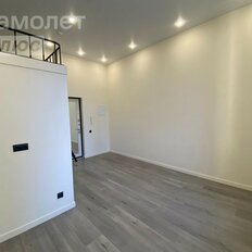 Квартира 22,8 м², 1-комнатные - изображение 3