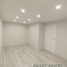 Квартира 29,2 м², 1-комнатная - изображение 4