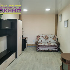 Квартира 31,8 м², 1-комнатная - изображение 2