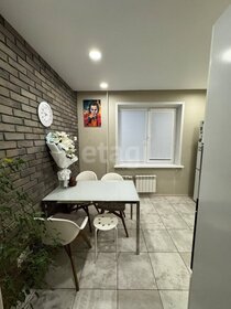 Купить квартиру-студию с высокими потолками в квартале «Ривер-Парк» в Москве и МО - изображение 43
