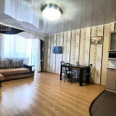 Квартира 51,6 м², 1-комнатная - изображение 5