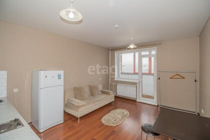 24,4 м², квартира-студия 3 700 000 ₽ - изображение 16