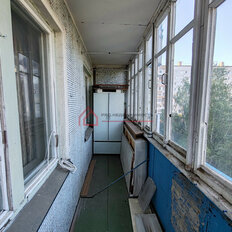 Квартира 32,1 м², 1-комнатная - изображение 3
