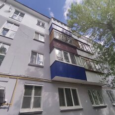 Квартира 31,8 м², 1-комнатная - изображение 5