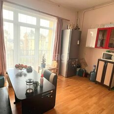 Квартира 59,9 м², 2-комнатная - изображение 2