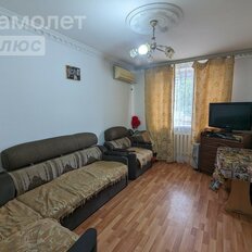 Квартира 43,6 м², 2-комнатная - изображение 1