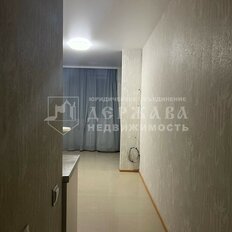 Квартира 24 м², 1-комнатная - изображение 3
