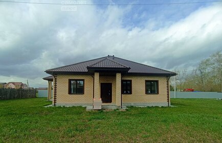 150 м² дом, 6 соток участок 9 500 000 ₽ - изображение 93