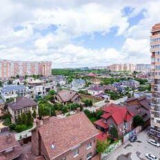 Квартира 44,3 м², 1-комнатная - изображение 2