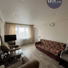 Квартира 58,8 м², 4-комнатная - изображение 1