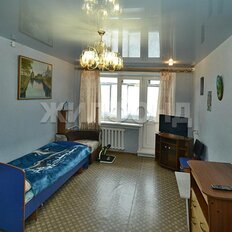 Квартира 32,7 м², 1-комнатная - изображение 1