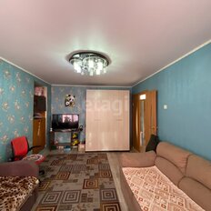 Квартира 49,9 м², 2-комнатная - изображение 3