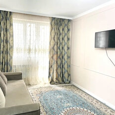 Квартира 27,8 м², студия - изображение 2