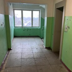 Квартира 34,6 м², 1-комнатная - изображение 4
