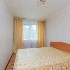 Квартира 42,8 м², 2-комнатная - изображение 1