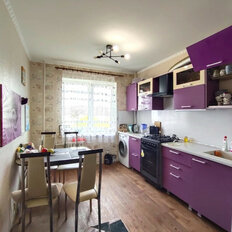 Квартира 65,4 м², 3-комнатная - изображение 2