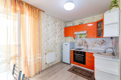 Снять посуточно квартиру с евроремонтом в Карачаево-Черкесской Республике - изображение 31