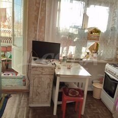 Квартира 38,6 м², 1-комнатная - изображение 2