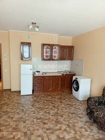 34 м², квартира-студия 17 000 ₽ в месяц - изображение 22