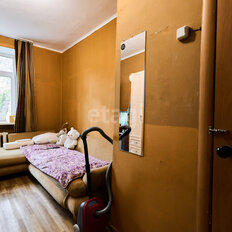 Квартира 13,8 м², 1-комнатная - изображение 3