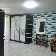 Квартира 31,9 м², 1-комнатная - изображение 2