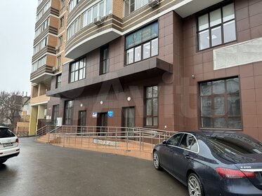 Купить квартиру с современным ремонтом в Городском округе Нижний Новгород - изображение 4