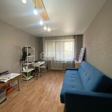 Квартира 29,7 м², 1-комнатная - изображение 2