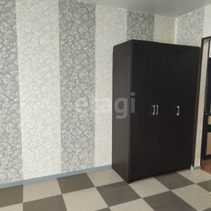 Квартира 33,6 м², студия - изображение 5