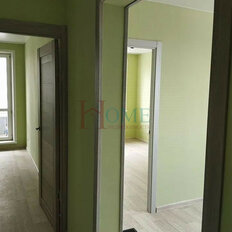 Квартира 45 м², 2-комнатная - изображение 5