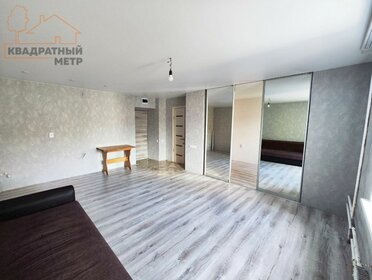 25 м², комната 1 050 000 ₽ - изображение 36