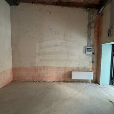 16,9 м², помещение свободного назначения - изображение 4