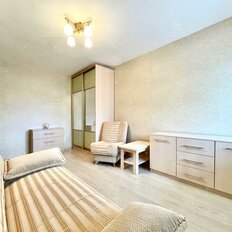 Квартира 36,3 м², 1-комнатная - изображение 2