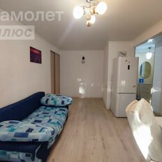 Квартира 28,3 м², 1-комнатная - изображение 2