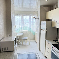 Квартира 52,5 м², 2-комнатная - изображение 2
