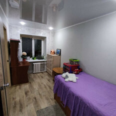 Квартира 39,6 м², 2-комнатная - изображение 4