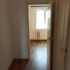 Квартира 32,4 м², 1-комнатная - изображение 3